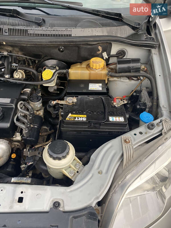 Седан Chevrolet Aveo 2008 в Львове фото 27 Седан Chevrolet Aveo 2008 в Львове