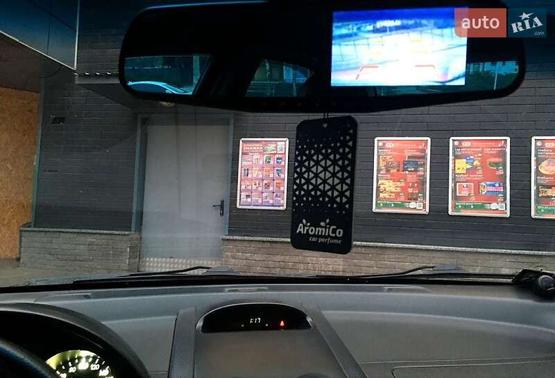 Седан Chevrolet Aveo 2006 в Никополе фото 2 Седан Chevrolet Aveo 2006 в Никополе