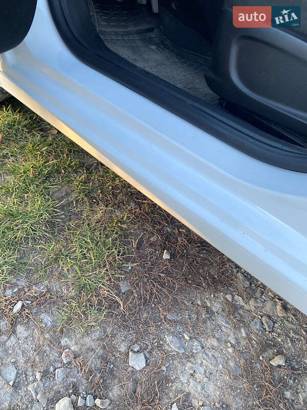 Седан Chevrolet Aveo 2012 в Кам'янець-Подільському фото 14 Седан Chevrolet Aveo 2012 в Кам'янець-Подільському