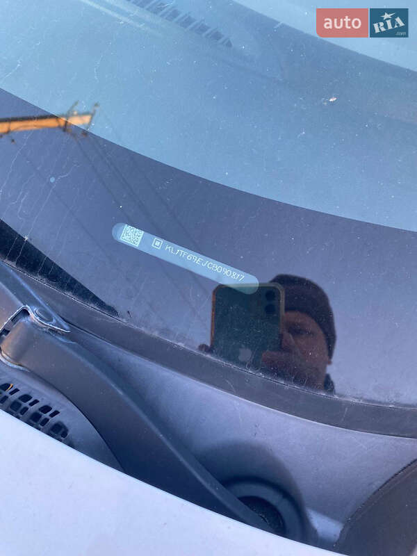 Седан Chevrolet Aveo 2012 в Кам'янець-Подільському фото 39 Седан Chevrolet Aveo 2012 в Кам'янець-Подільському