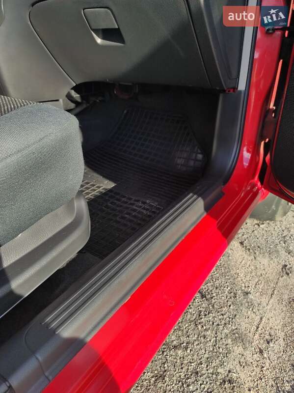 Седан Chevrolet Aveo 2008 в Кременчуге