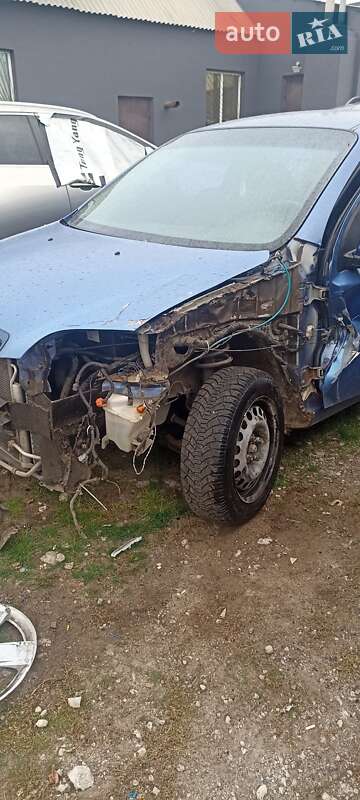 Седан Chevrolet Aveo 2009 в Днепре фото 5 Седан Chevrolet Aveo 2009 в Днепре