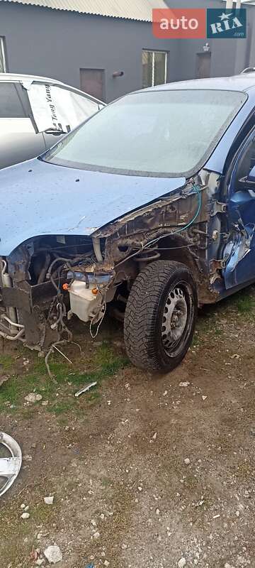 Седан Chevrolet Aveo 2009 в Днепре фото 6 Седан Chevrolet Aveo 2009 в Днепре