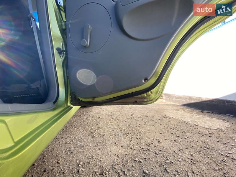 Седан Chevrolet Aveo 2005 в Николаеве фото 21 Седан Chevrolet Aveo 2005 в Николаеве