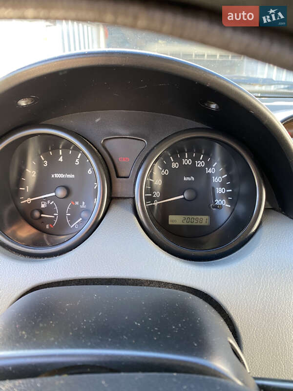 Седан Chevrolet Aveo 2005 в Николаеве фото 34 Седан Chevrolet Aveo 2005 в Николаеве