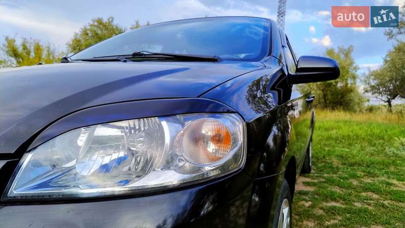 Седан Chevrolet Aveo 2007 в Александрие фото 15 Седан Chevrolet Aveo 2007 в Александрие