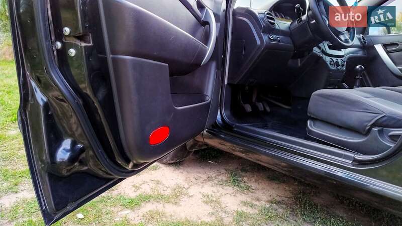 Седан Chevrolet Aveo 2007 в Александрие фото 21 Седан Chevrolet Aveo 2007 в Александрие
