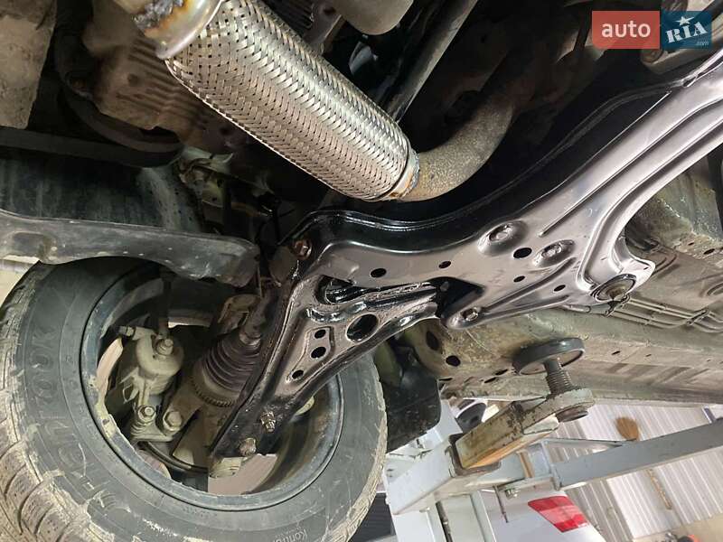 Седан Chevrolet Aveo 2008 в Виннице фото 4 Седан Chevrolet Aveo 2008 в Виннице