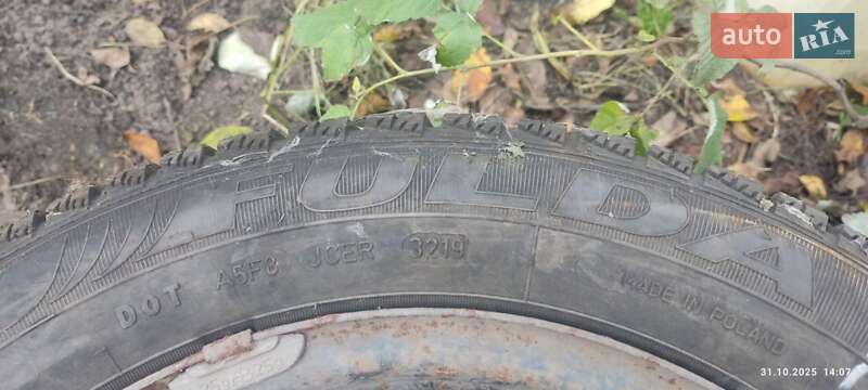 Хэтчбек Chevrolet Aveo 2007 в Житомире фото 19 Хэтчбек Chevrolet Aveo 2007 в Житомире