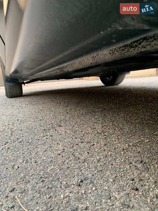 Седан Chevrolet Aveo 2007 в Кривом Роге фото 19 Седан Chevrolet Aveo 2007 в Кривом Роге