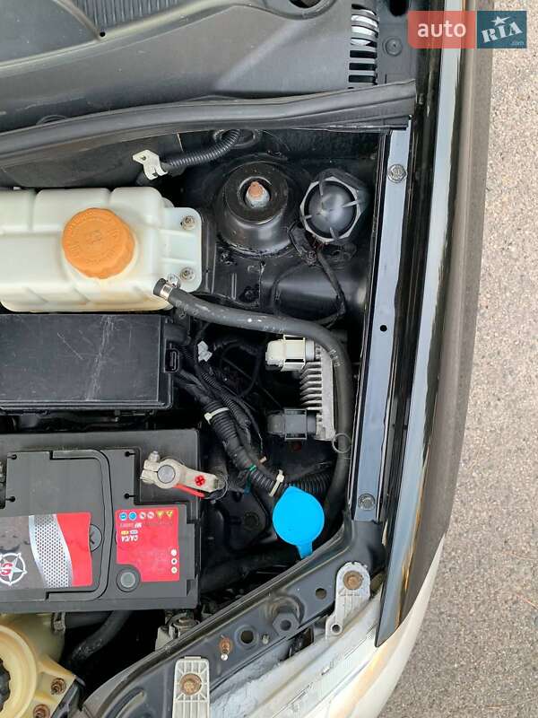 Седан Chevrolet Aveo 2007 в Кривом Роге фото 22 Седан Chevrolet Aveo 2007 в Кривом Роге