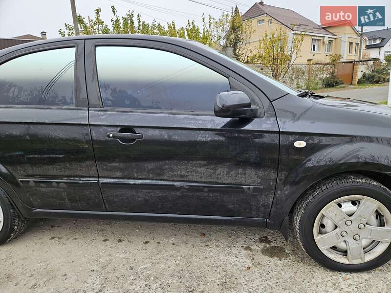 Седан Chevrolet Aveo 2006 в Хотові фото 13 Седан Chevrolet Aveo 2006 в Хотові