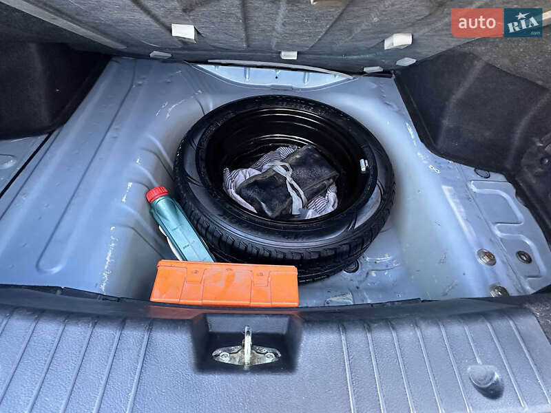 Седан Chevrolet Aveo 2006 в Ужгороде фото 16 Седан Chevrolet Aveo 2006 в Ужгороде