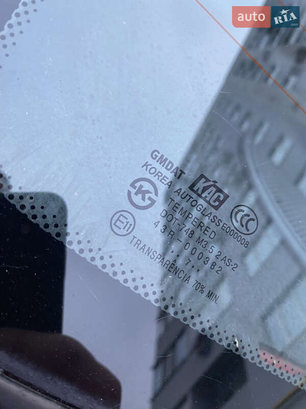 Седан Chevrolet Aveo 2007 в Полтаві фото 29 Седан Chevrolet Aveo 2007 в Полтаві