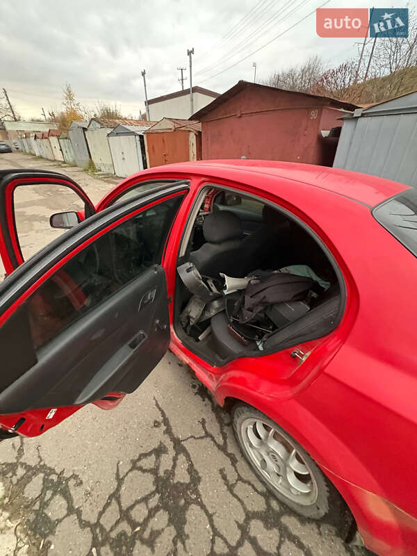 Седан Chevrolet Aveo 2007 в Львове фото 9 Седан Chevrolet Aveo 2007 в Львове