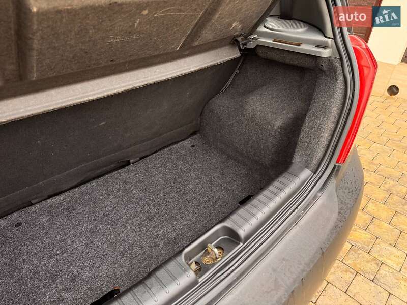 Хэтчбек Chevrolet Aveo 2005 в Одессе фото 32 Хэтчбек Chevrolet Aveo 2005 в Одессе