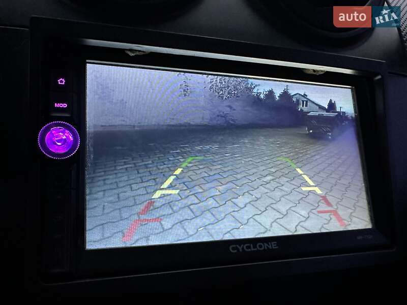 Седан Chevrolet Aveo 2008 в Хмельницькому