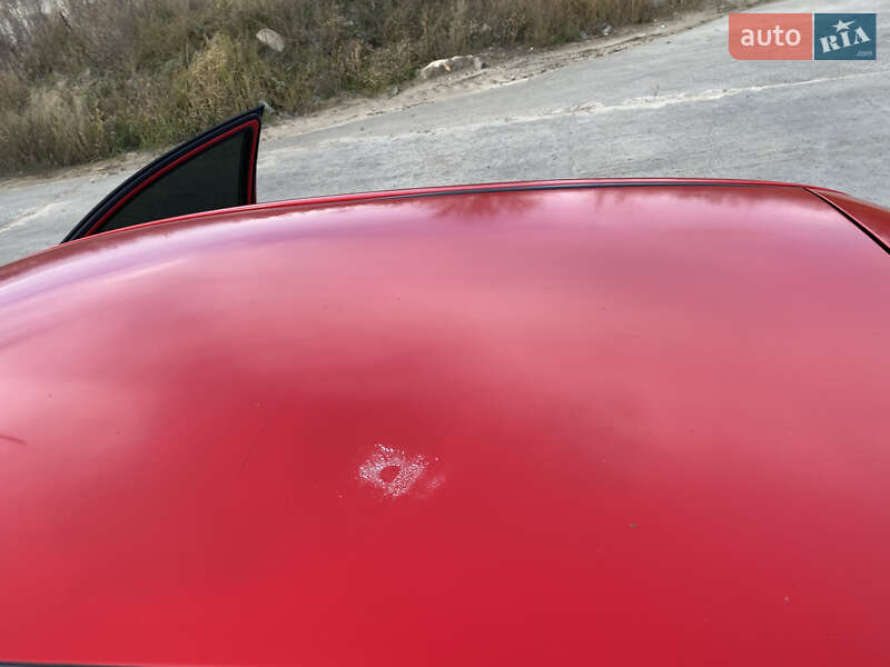 Хэтчбек Chevrolet Aveo 2006 в Броварах