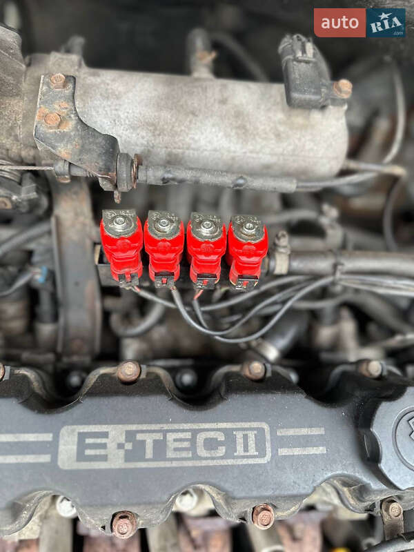 Седан Chevrolet Aveo 2005 в Киеве фото 10 Седан Chevrolet Aveo 2005 в Киеве