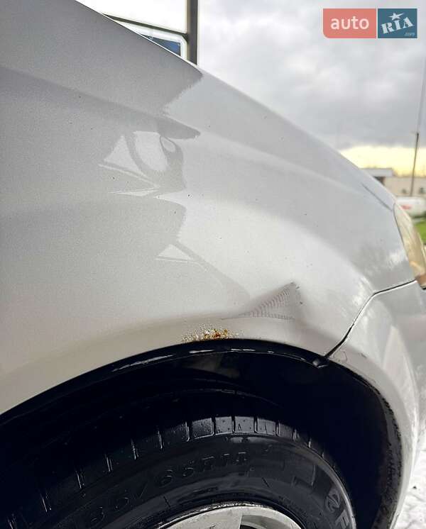 Хетчбек Chevrolet Aveo 2006 в Тульчині