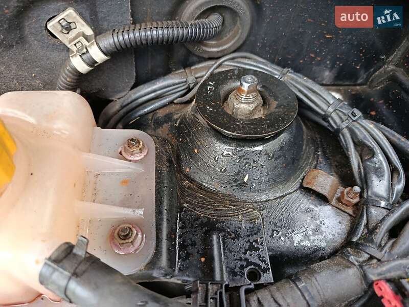 Седан Chevrolet Aveo 2007 в Николаеве фото 10 Седан Chevrolet Aveo 2007 в Николаеве