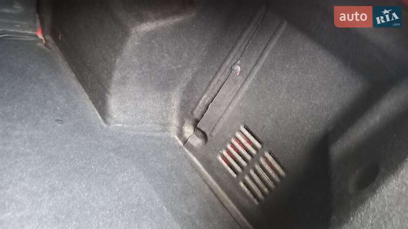 Седан Chevrolet Aveo 2010 в Дніпрі