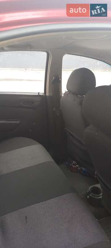 Седан Chevrolet Aveo 2007 в Миколаєві фото 5 Седан Chevrolet Aveo 2007 в Миколаєві