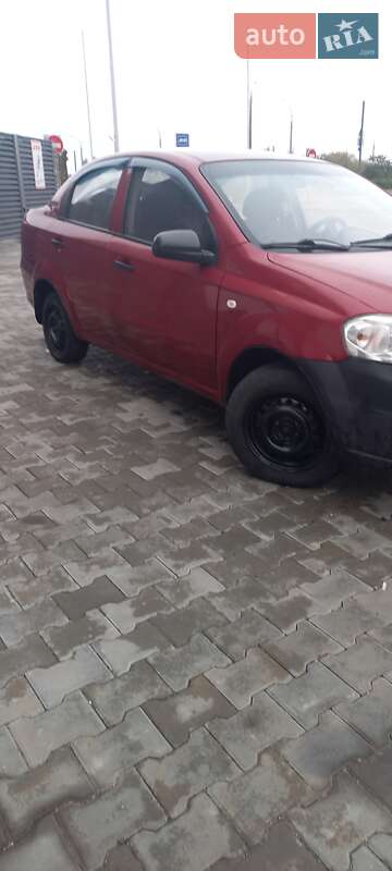 Седан Chevrolet Aveo 2007 в Миколаєві фото 11 Седан Chevrolet Aveo 2007 в Миколаєві