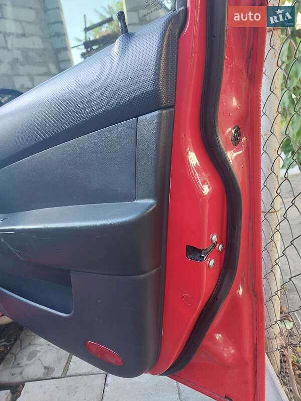 Седан Chevrolet Aveo 2008 в Запоріжжі фото 4 Седан Chevrolet Aveo 2008 в Запоріжжі