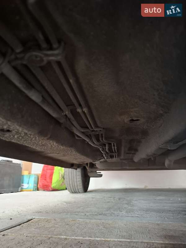 Седан Chevrolet Aveo 2008 в Запоріжжі фото 11 Седан Chevrolet Aveo 2008 в Запоріжжі