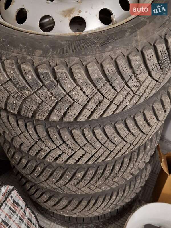 Седан Chevrolet Aveo 2008 в Запоріжжі фото 14 Седан Chevrolet Aveo 2008 в Запоріжжі