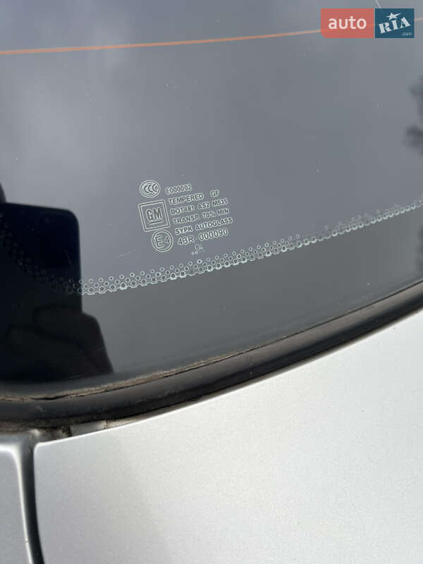 Седан Chevrolet Aveo 2009 в Киеве