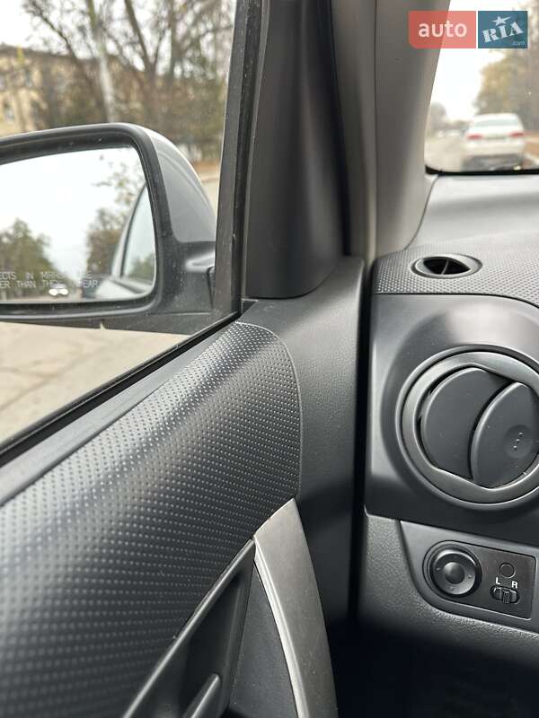 Седан Chevrolet Aveo 2007 в Желтых Водах