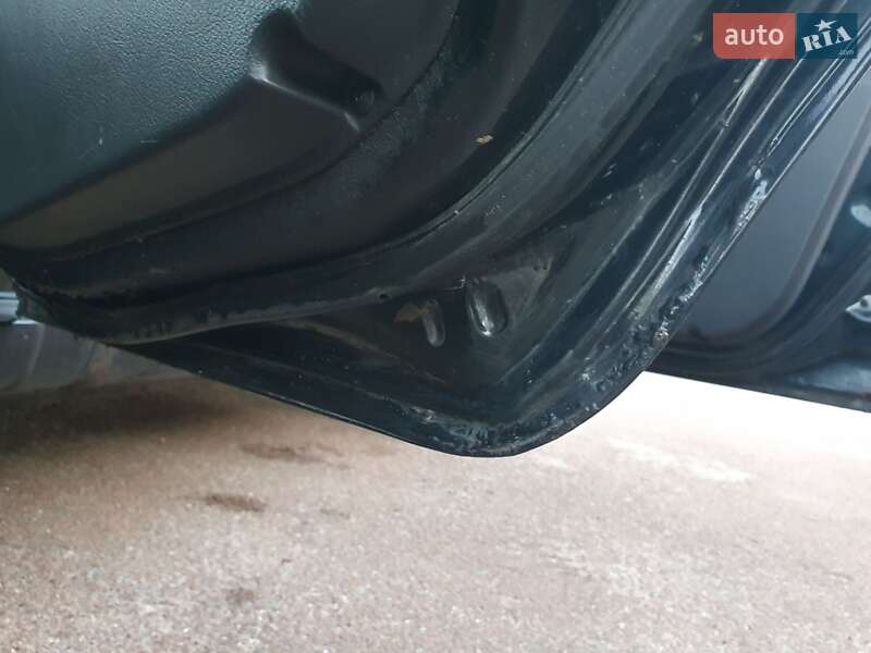 Седан Chevrolet Aveo 2006 в Киеве