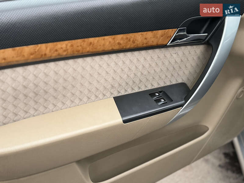 Седан Chevrolet Aveo 2008 в Хмельницком