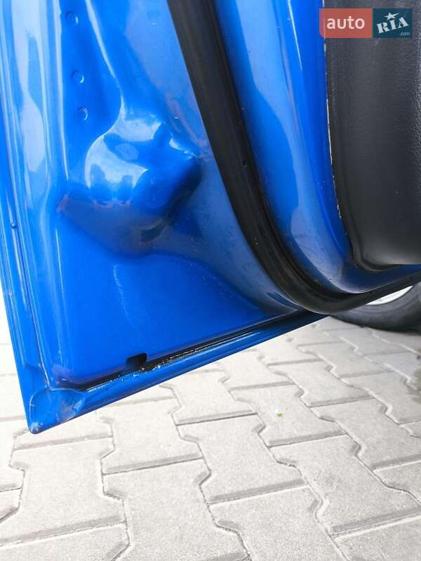 Седан Chevrolet Aveo 2008 в Кривом Роге