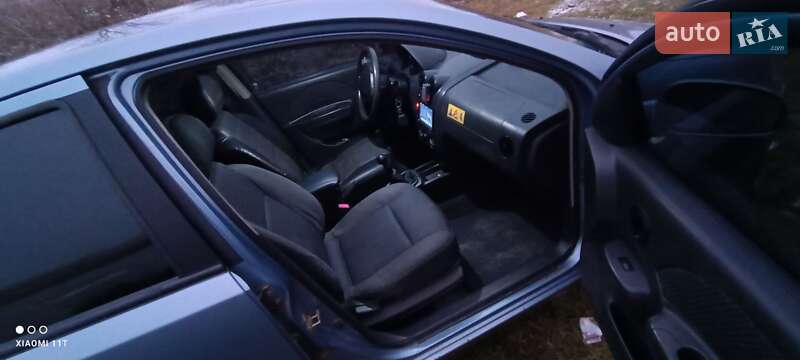 Хэтчбек Chevrolet Aveo 2006 в Рудки фото 2 Хэтчбек Chevrolet Aveo 2006 в Рудки