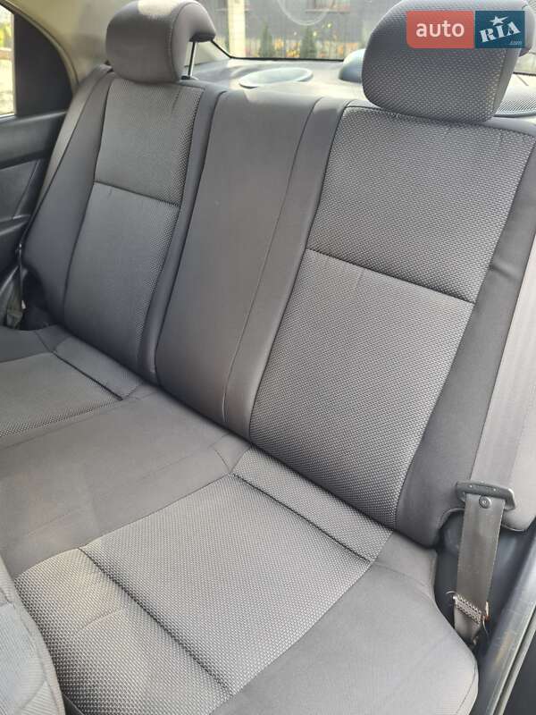 Седан Chevrolet Aveo 2007 в Шостке фото 19 Седан Chevrolet Aveo 2007 в Шостке