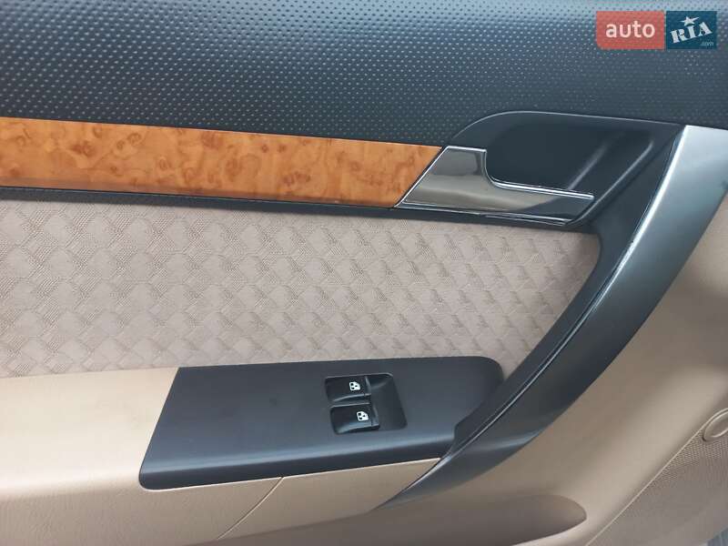 Седан Chevrolet Aveo 2007 в Вінниці фото 27 Седан Chevrolet Aveo 2007 в Вінниці