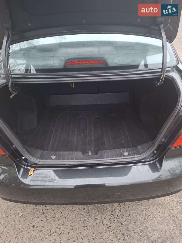 Седан Chevrolet Aveo 2008 в Одесі