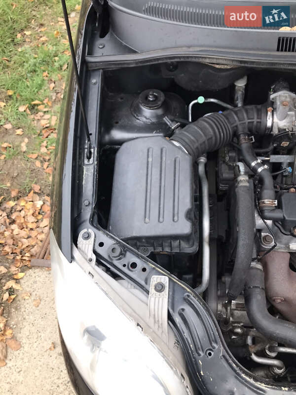 Седан Chevrolet Aveo 2008 в Одесі