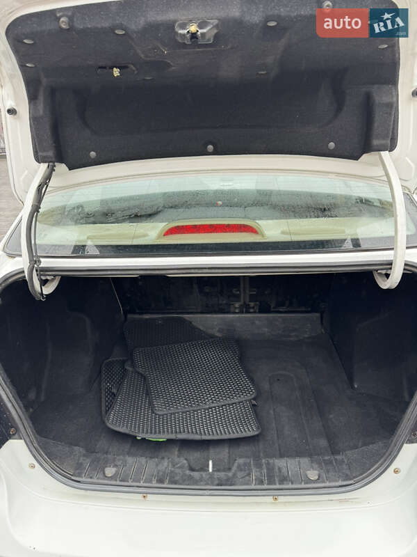 Седан Chevrolet Aveo 2008 в Вінниці фото 16 Седан Chevrolet Aveo 2008 в Вінниці