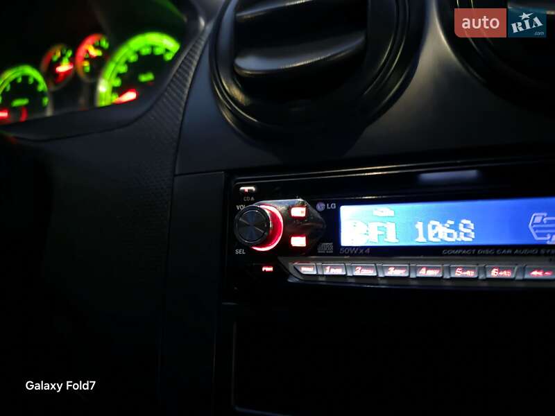 Седан Chevrolet Aveo 2006 в Чернигове фото 31 Седан Chevrolet Aveo 2006 в Чернигове