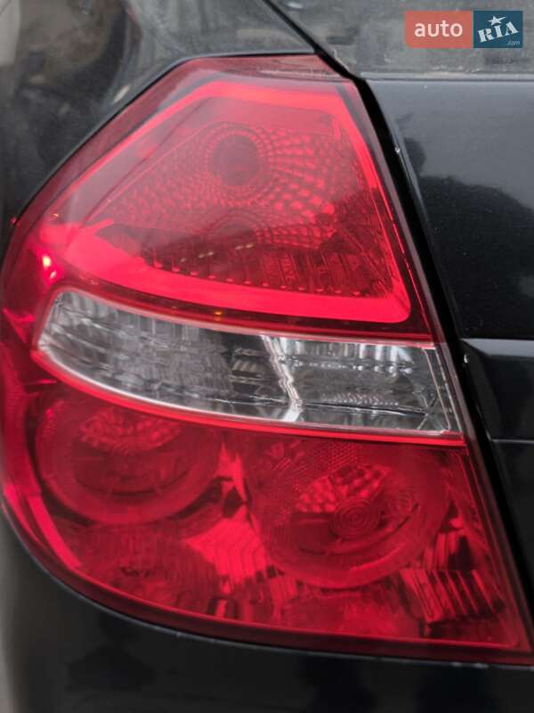 Седан Chevrolet Aveo 2006 в Чернигове фото 18 Седан Chevrolet Aveo 2006 в Чернигове