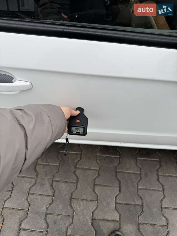 Седан Chevrolet Aveo 2008 в Вінниці фото 25 Седан Chevrolet Aveo 2008 в Вінниці