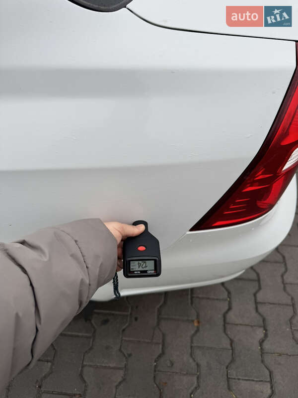 Седан Chevrolet Aveo 2008 в Вінниці фото 30 Седан Chevrolet Aveo 2008 в Вінниці