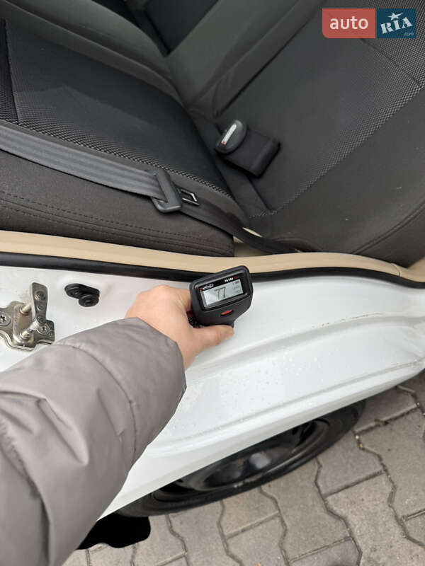 Седан Chevrolet Aveo 2008 в Вінниці фото 42 Седан Chevrolet Aveo 2008 в Вінниці