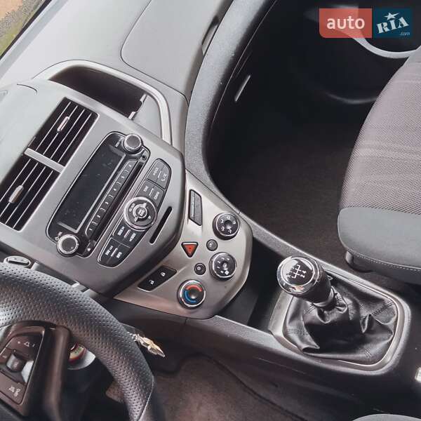 Хэтчбек Chevrolet Aveo 2012 в Луцке фото 23 Хэтчбек Chevrolet Aveo 2012 в Луцке