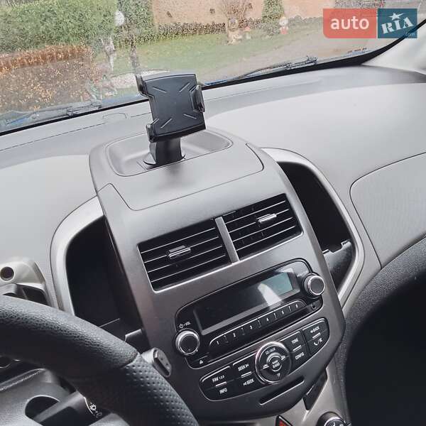 Хэтчбек Chevrolet Aveo 2012 в Луцке фото 27 Хэтчбек Chevrolet Aveo 2012 в Луцке