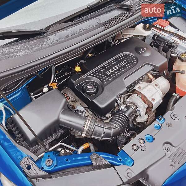 Хэтчбек Chevrolet Aveo 2012 в Луцке фото 37 Хэтчбек Chevrolet Aveo 2012 в Луцке